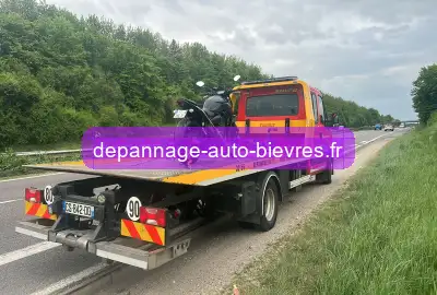 Assistance et dépannage