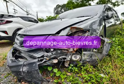 Enlèvement épaves gratuit